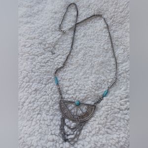 Indian Necklace Box Chain